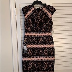 Tadashi Shoji never been worn dress